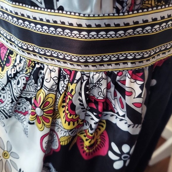 Dress Barn Women's Dress - Picture 3 of 7